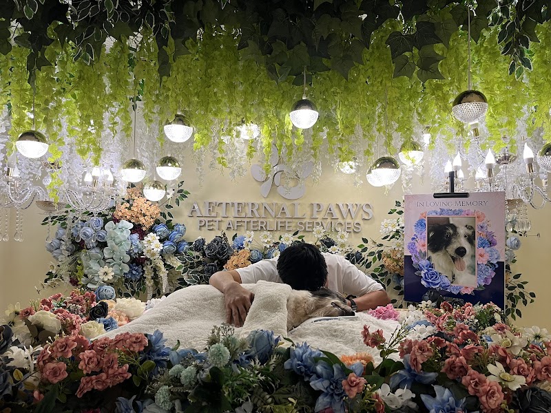 Aeternal Paws Pet Cremation & Afterlife Services — photo