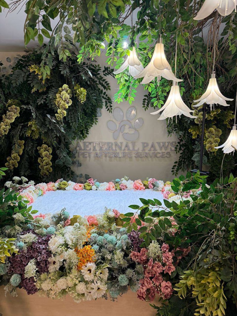 Aeternal Paws Pet Cremation & Afterlife Services — photo