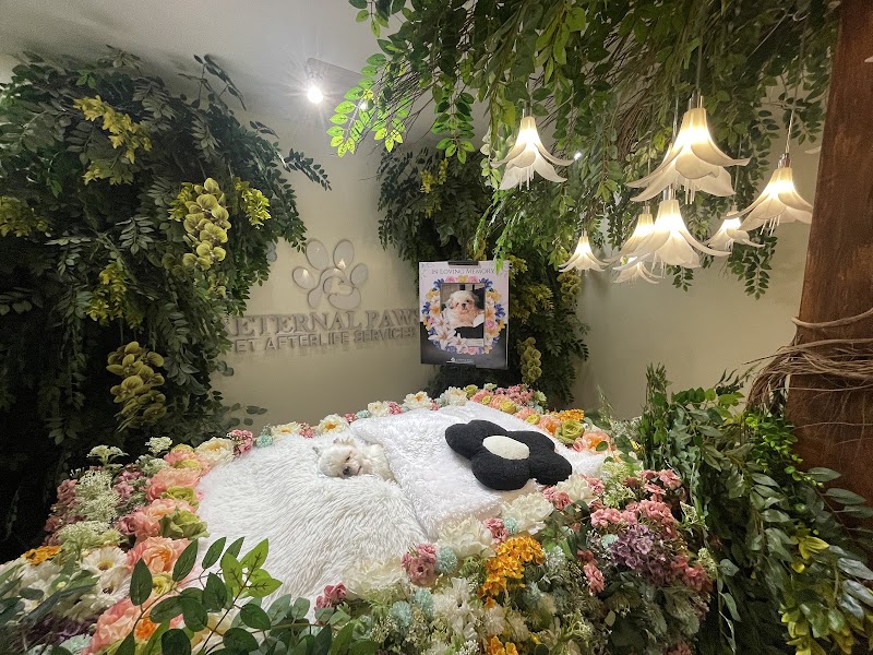 Aeternal Paws Pet Cremation & Afterlife Services — photo