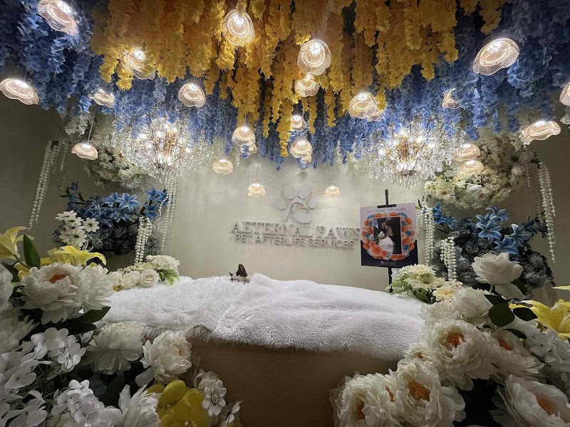 Aeternal Paws Pet Cremation & Afterlife Services — photo