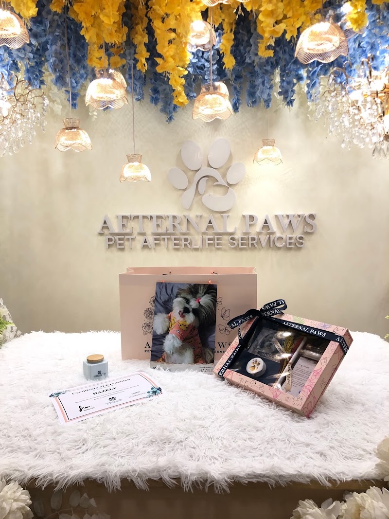 Aeternal Paws Pet Cremation & Afterlife Services — photo