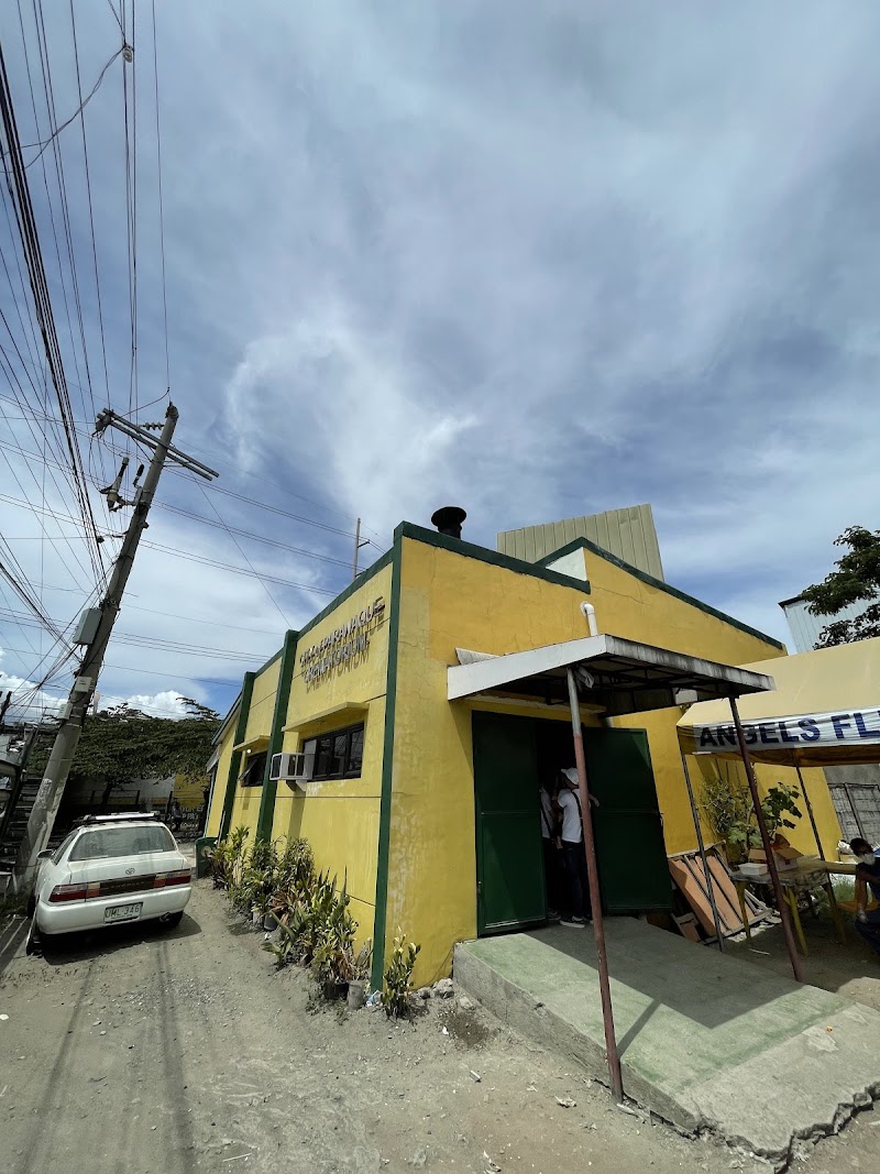 Angels Flight Crematorium Paranaque — photo