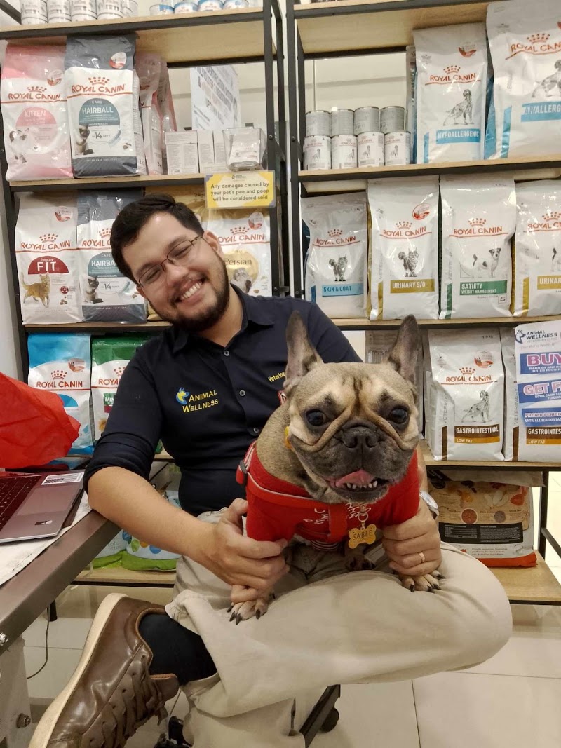 Animal Wellness Veterinary Clinic - BGC — photo