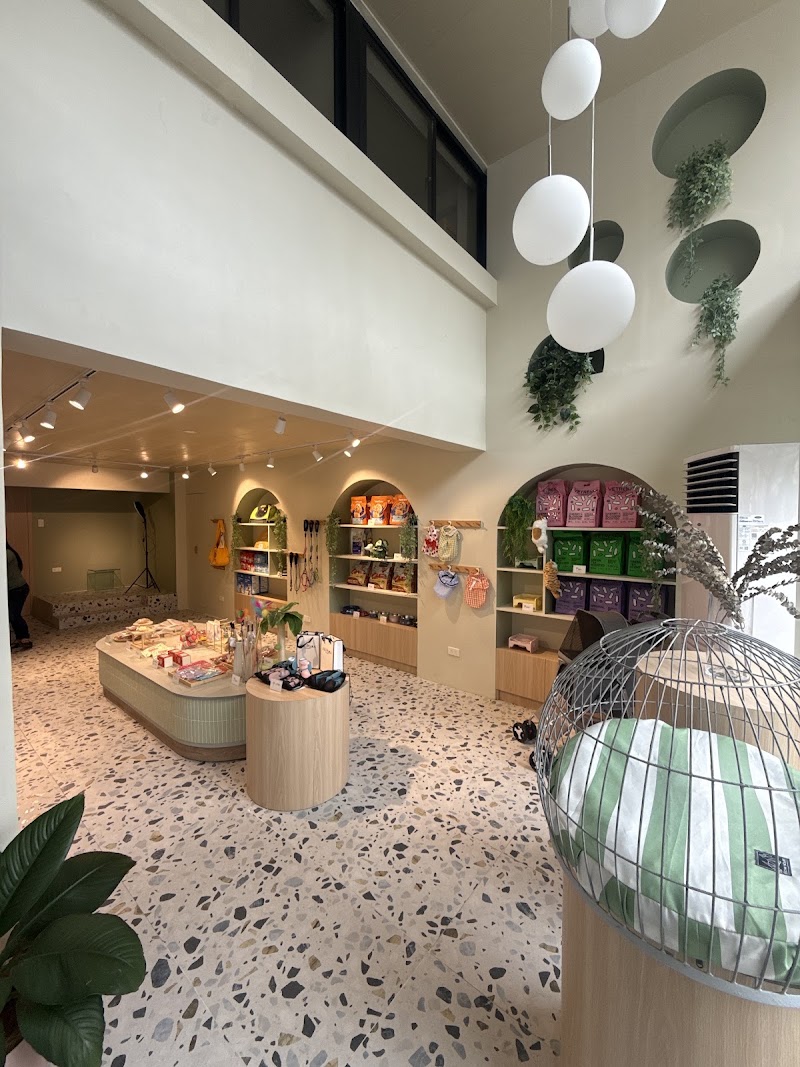 Aromapet Luxury Grooming and Hotel — photo