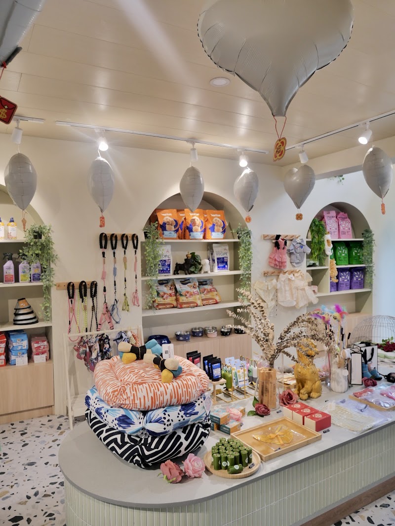 Aromapet Luxury Grooming and Hotel — photo