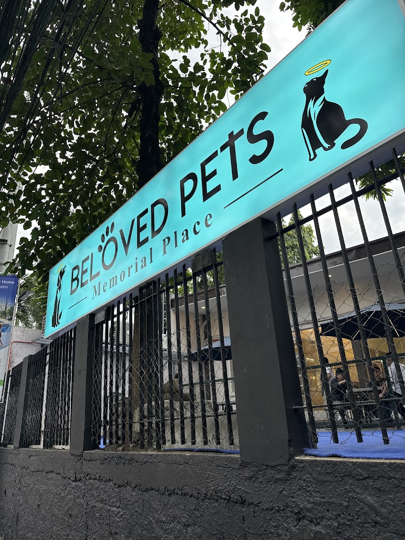Beloved Pets Memorial Place — photo