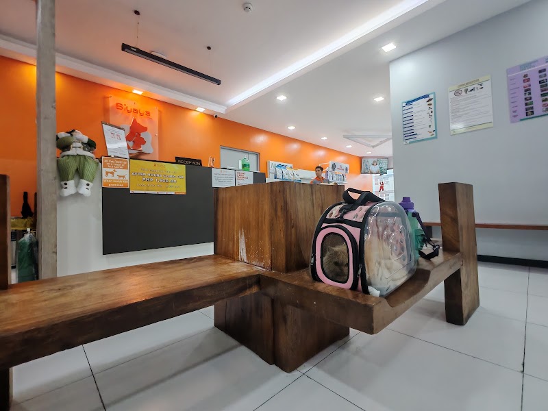 Biyaya Animal Care - Mandala (Pet Hospital) — photo