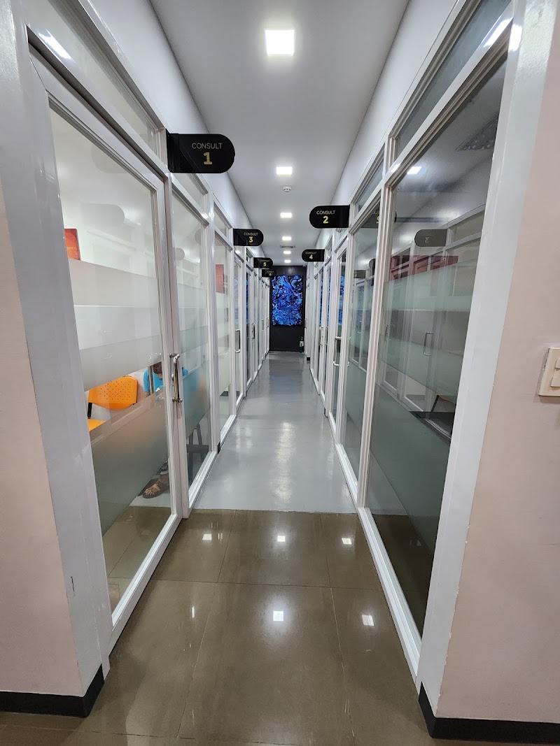 Biyaya Animal Care - Mandala (Pet Hospital) — photo
