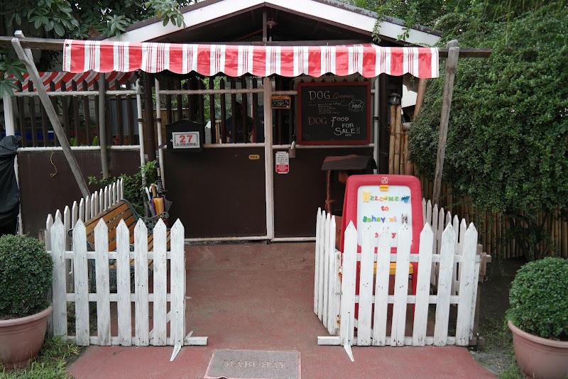 BnB Pet Boarding — photo