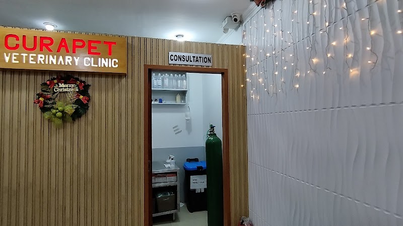 CuraPet Animal Clinic — photo