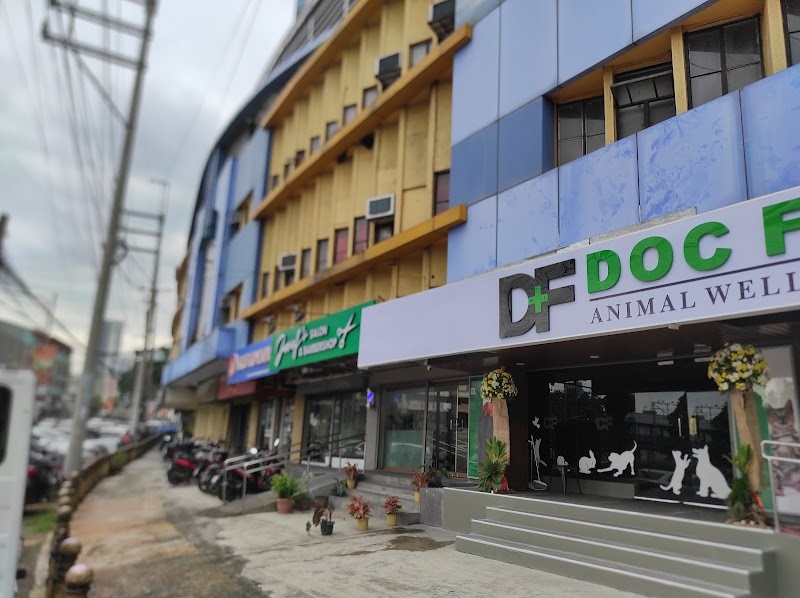 Doc Ferds Animal Wellness Center — photo