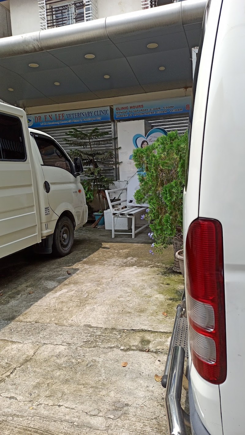 Dr. E.N. Lee Veterinary Clinic — photo