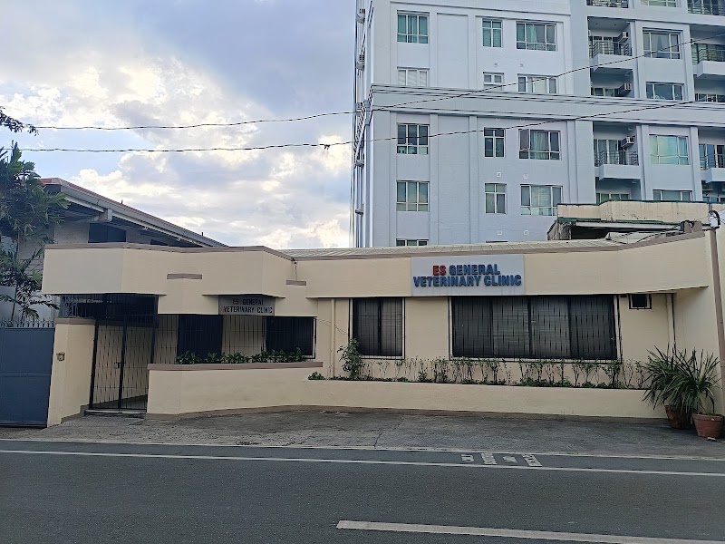ES General Veterinary Clinic — photo