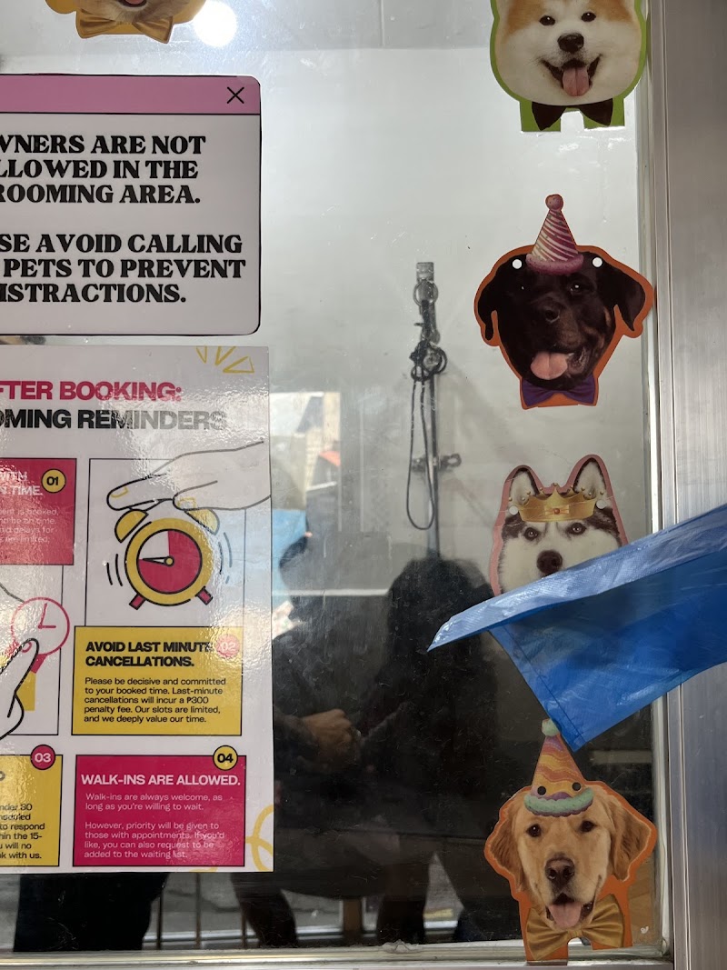 FurBNB (Main Branch) — photo
