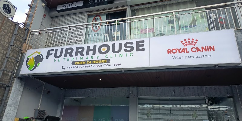 FURRHOUSE VETERINARY CLINIC - 24/7 — photo