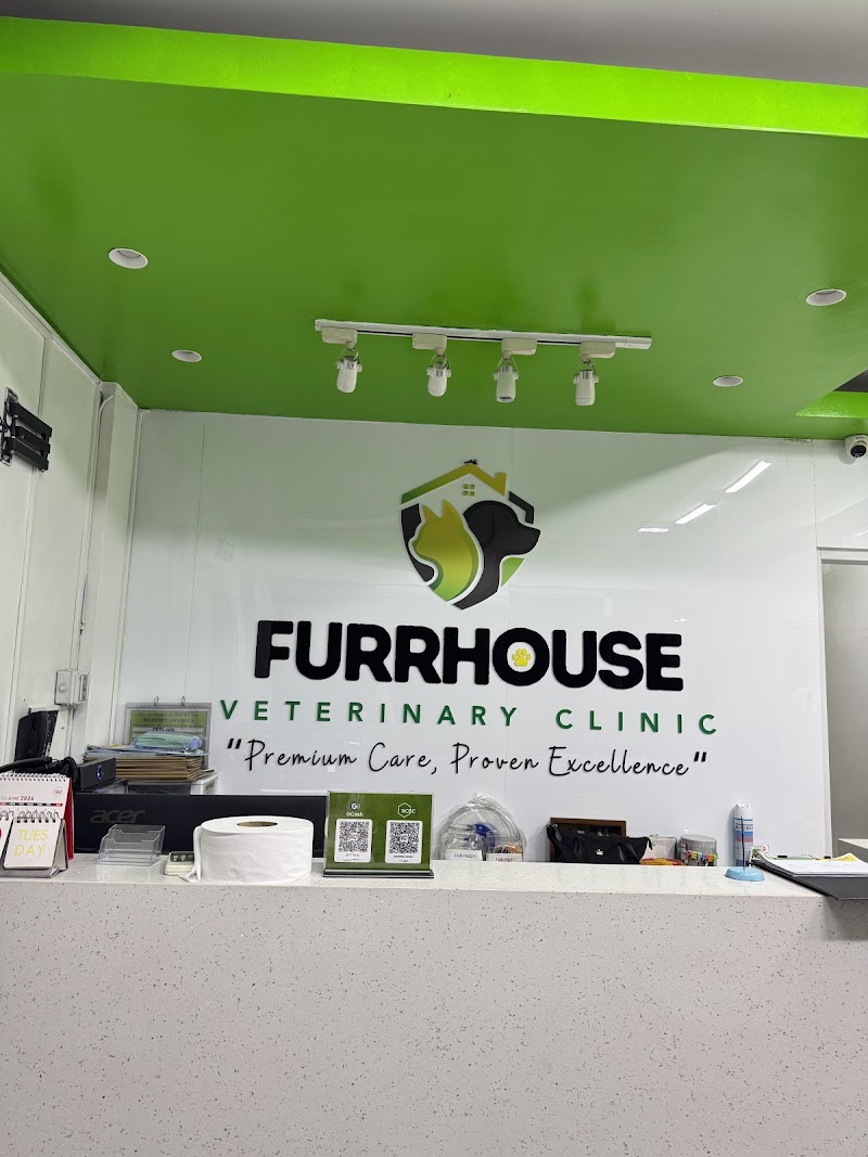 FURRHOUSE VETERINARY CLINIC - 24/7 — photo