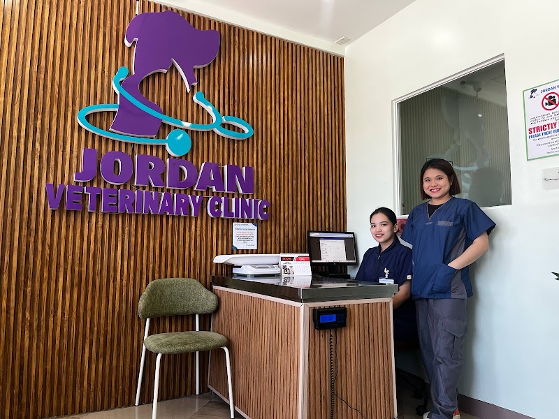 Jordan Veterinary Clinic-Alabang-Zapote Rd. — photo