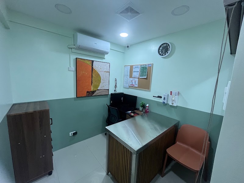Jordan Veterinary Clinic-BF Parañaque — photo