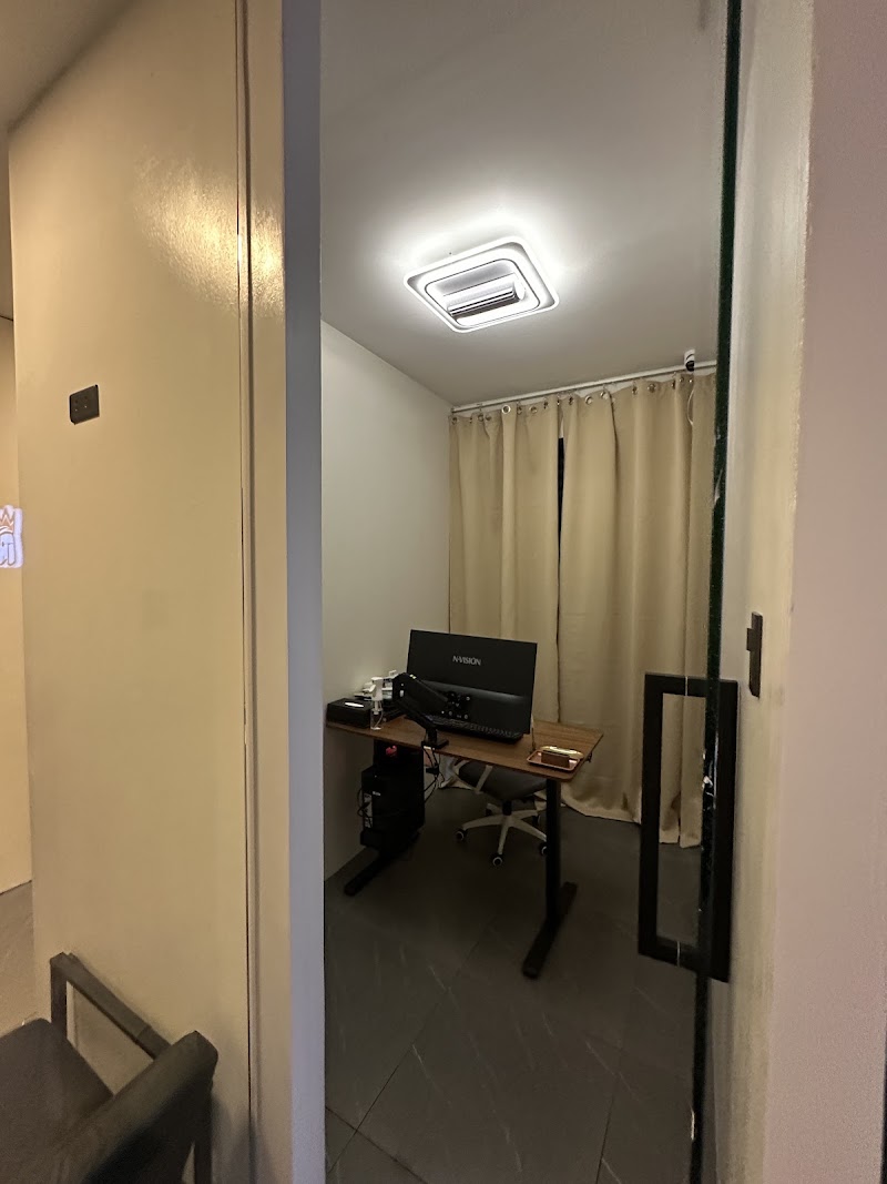 KINGVET ANIMAL CLINIC — photo