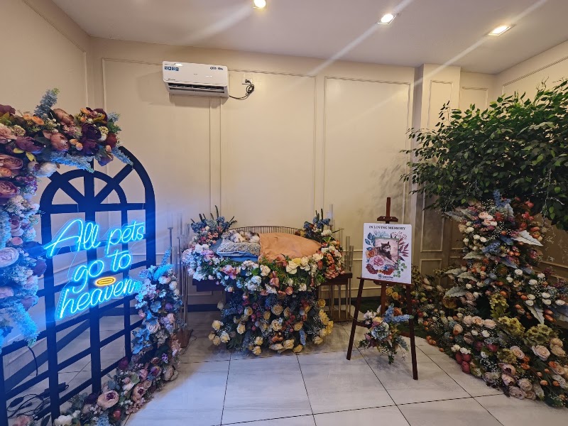 Loyal Pet Cremation QC Branch — photo