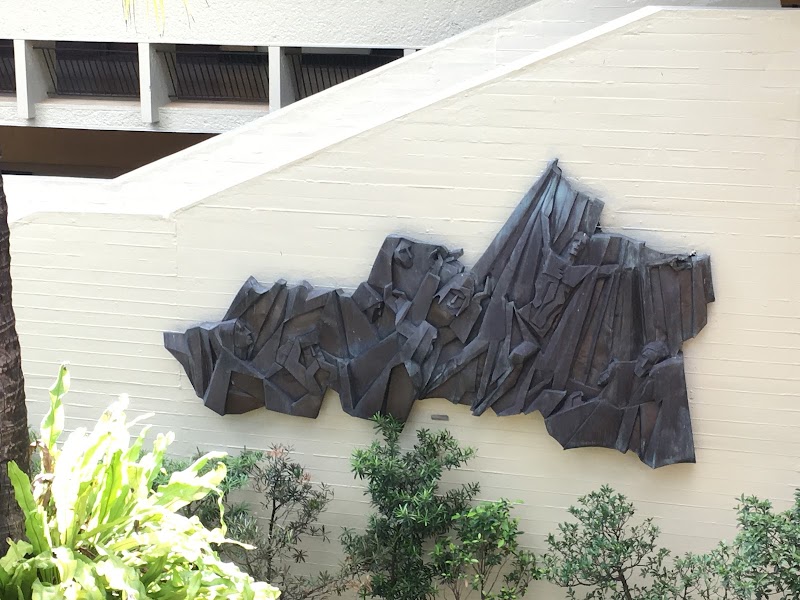 Loyola Memorial Chapels & Crematorium Inc — photo