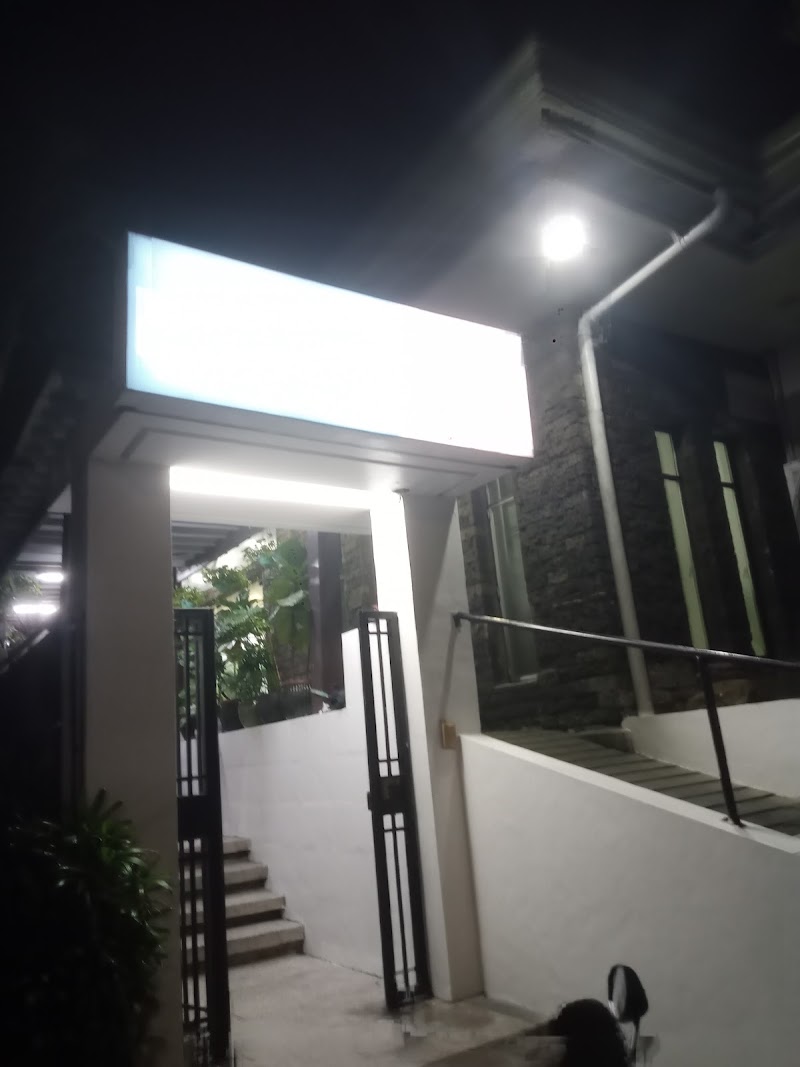Makati City Pound and Veterinary Services Office — photo