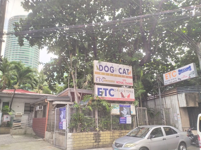 Makati Dog and Cat Hospital — photo