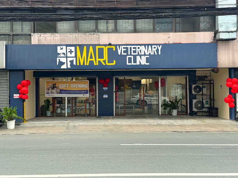 MARC Veterinary Clinic — photo