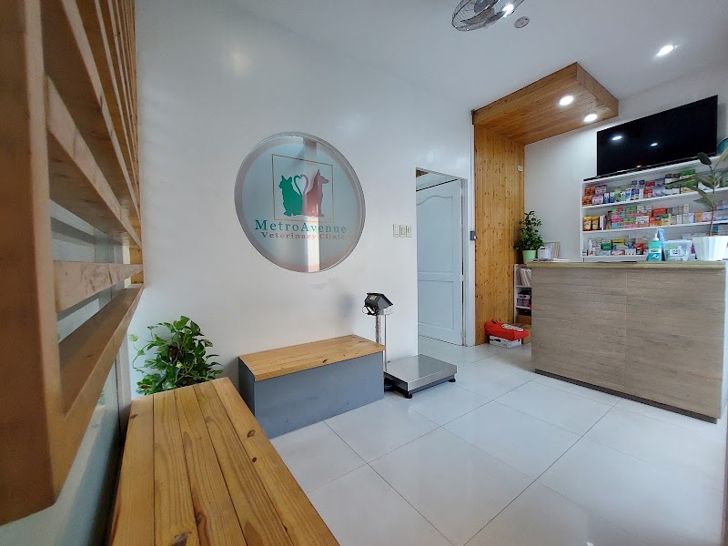 MetroAvenue Veterinary Clinic — photo