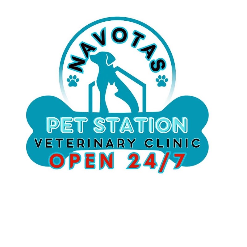 Navotas Pet Station Veterinary Clinic — photo