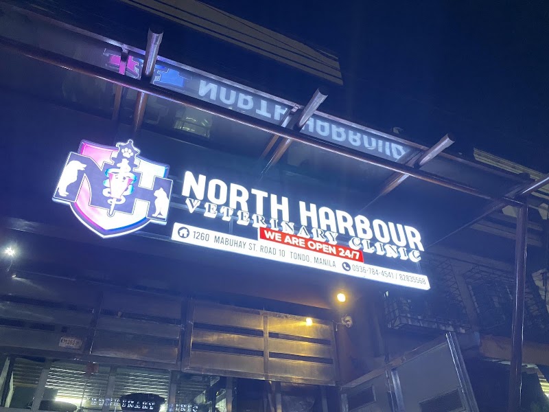 North Harbour Veterinary Clinic — photo