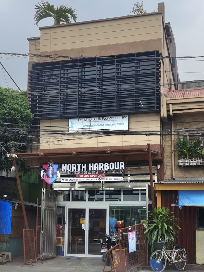 North Harbour Veterinary Clinic — photo