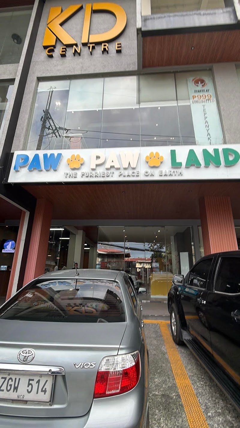PAW PAW LAND- MAGINHAWA — photo