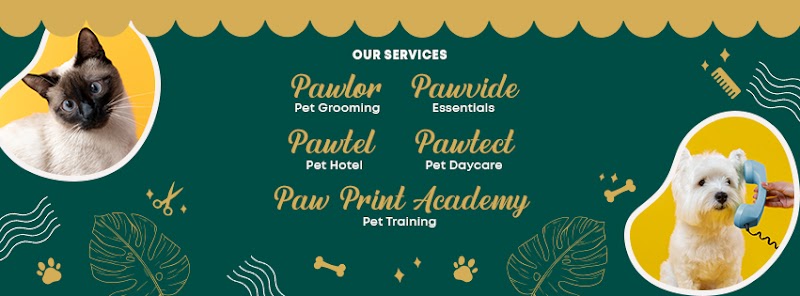 Pawsitive Makati City — photo