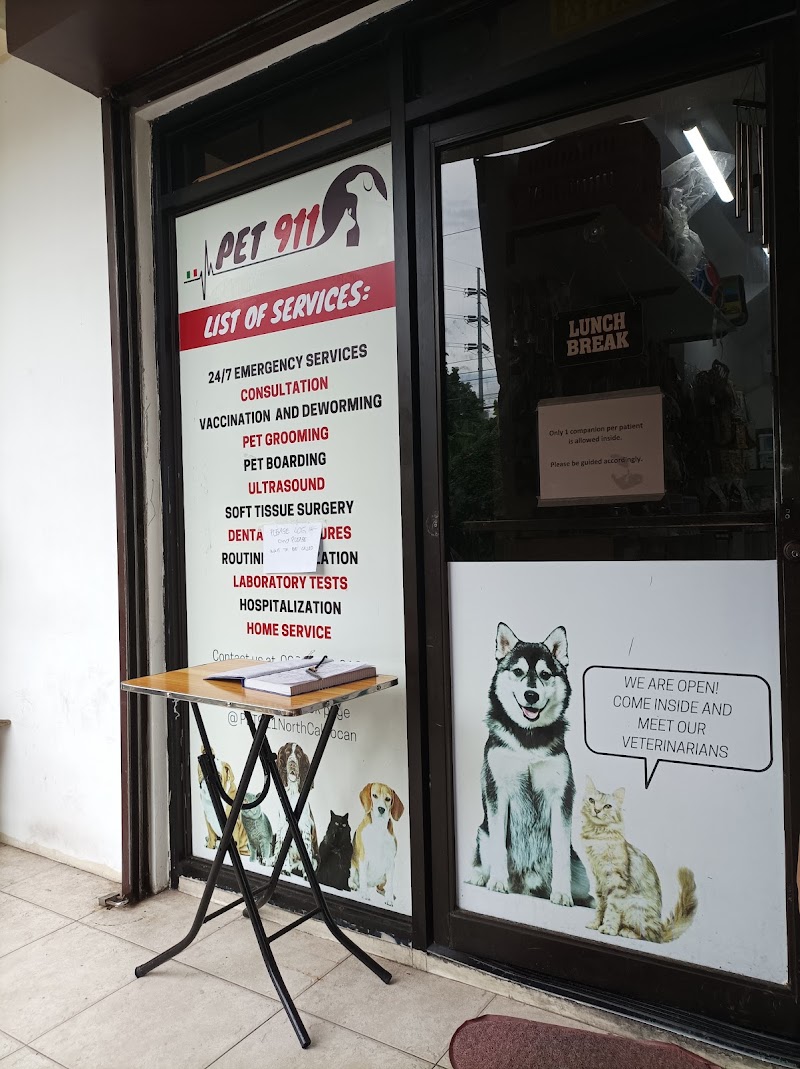 PET 911 VETERINARY CLINIC AND GROOMING SALON — photo