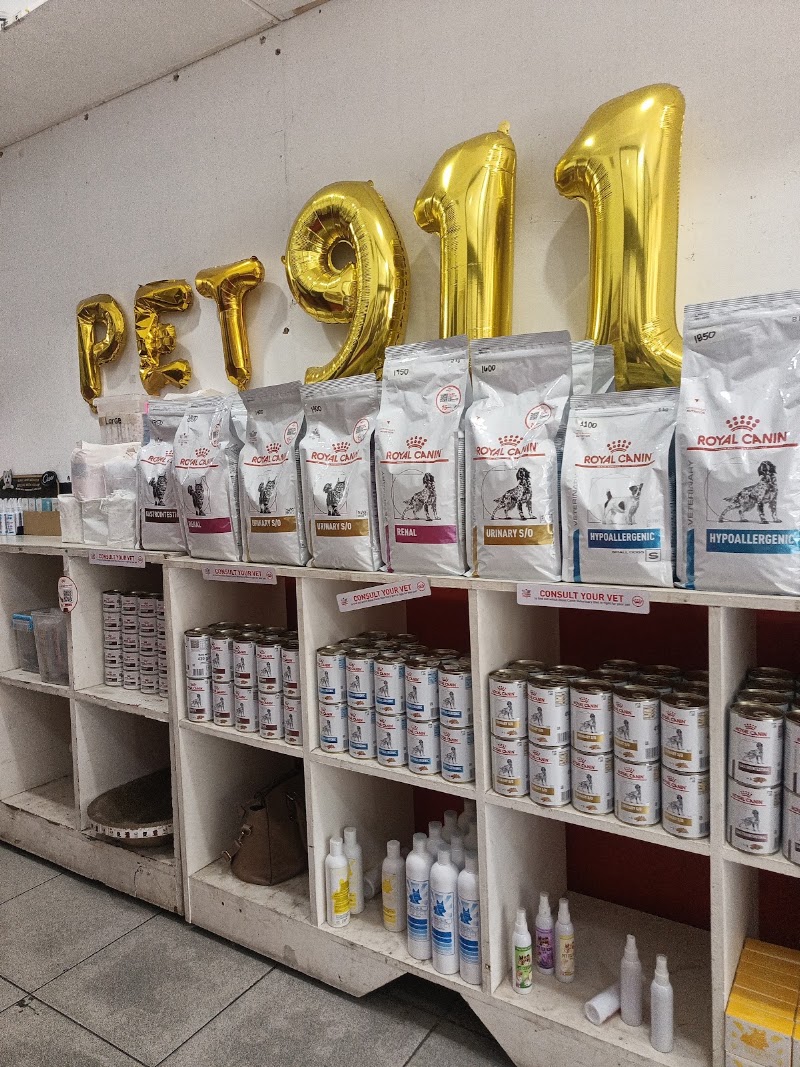 PET 911 VETERINARY CLINIC AND GROOMING SALON — photo