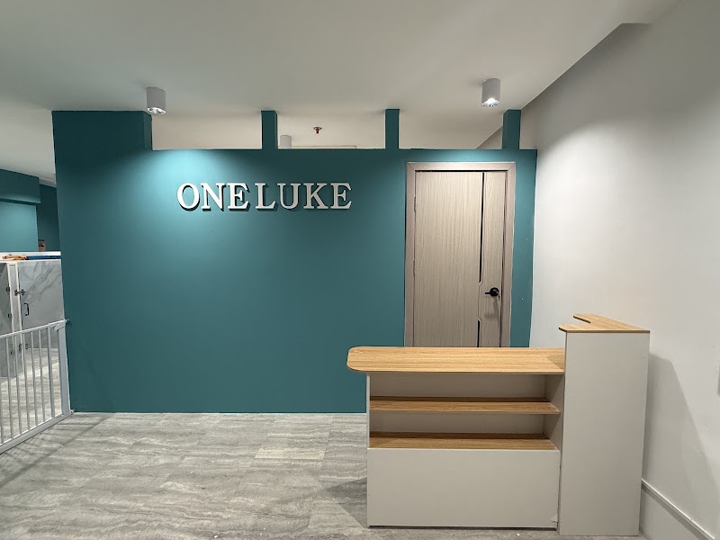 Pet Hotel & Grooming Salon One Luke Makati — photo