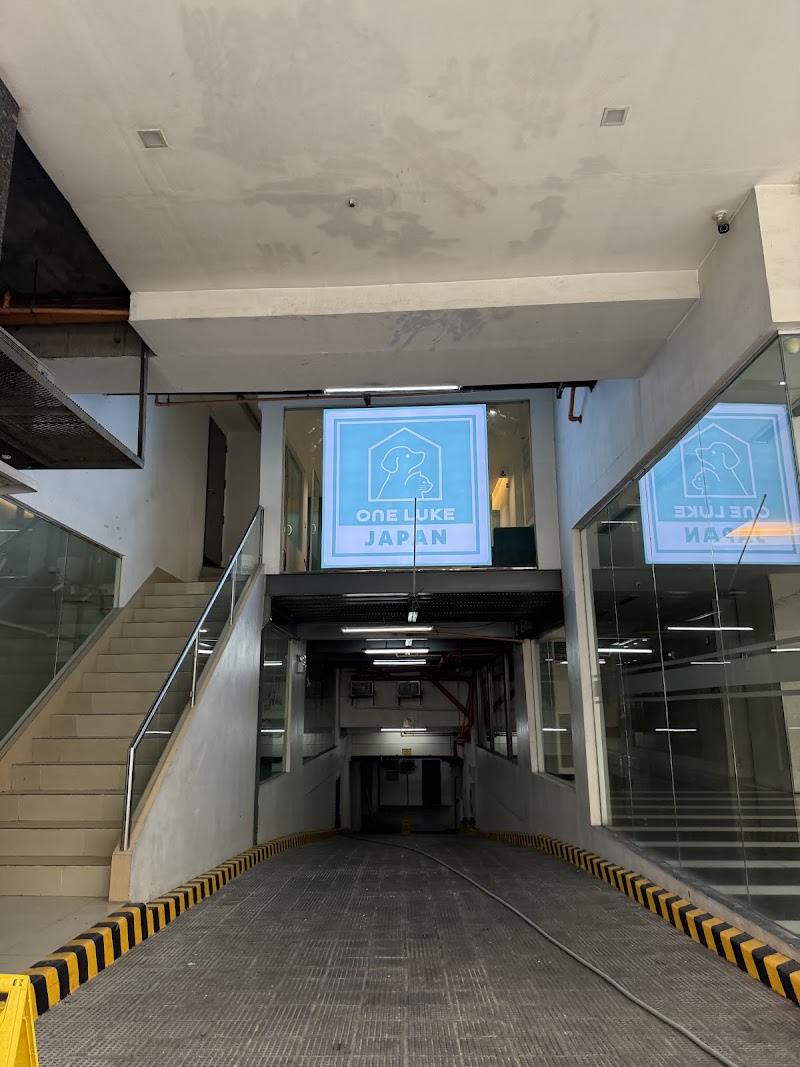 Pet Hotel & Grooming Salon One Luke Makati — photo