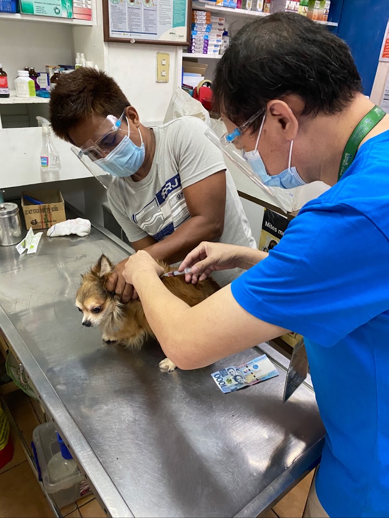 Pet Sanctuary — photo