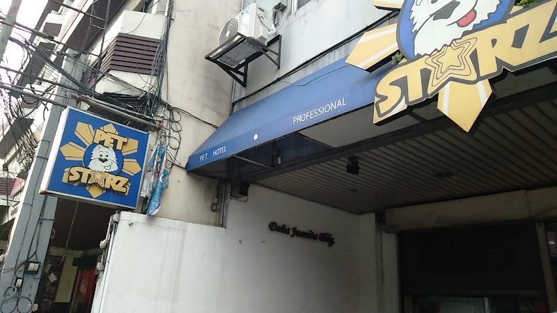 Pet Starz Makati Branch — photo
