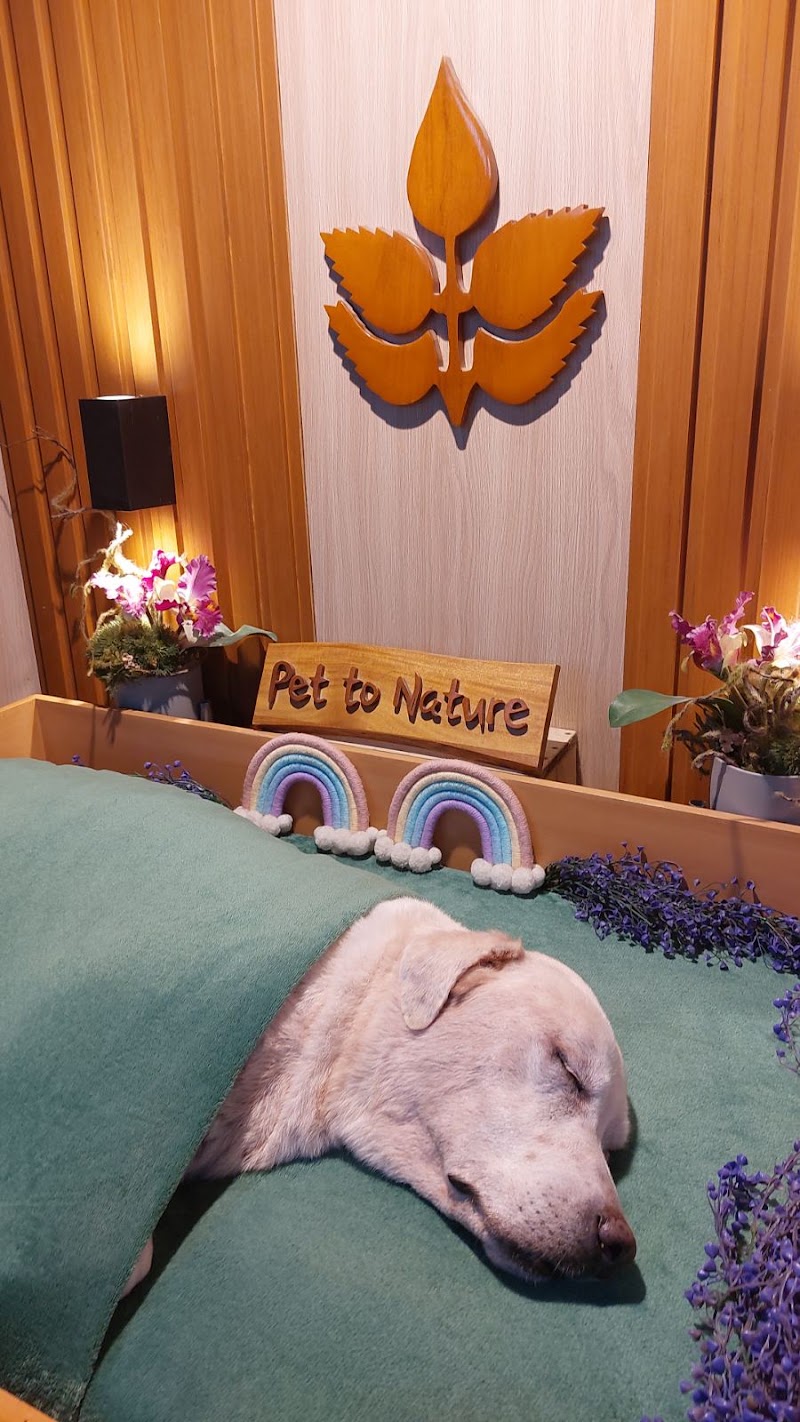 Pet to Nature Philippines — photo