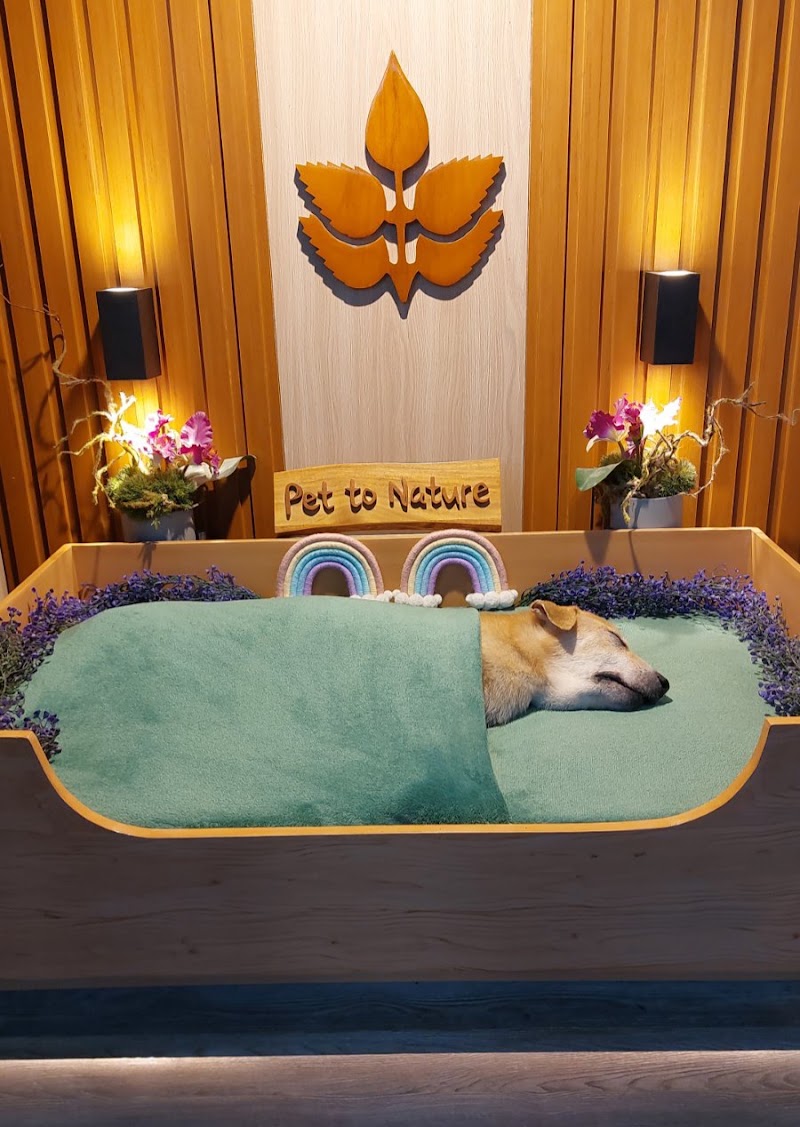 Pet to Nature Philippines — photo