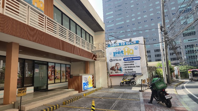 Pet Wellness HQ — photo