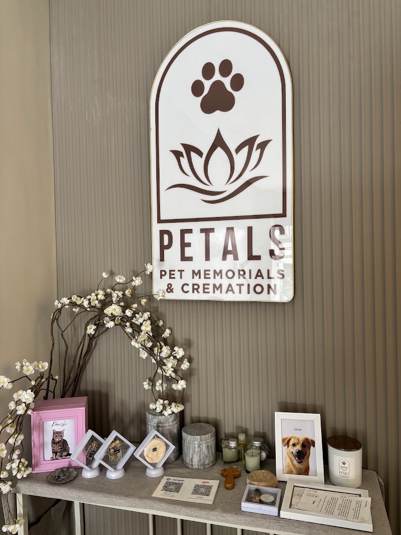 Petals Pet Memorials and Cremation Makati — photo