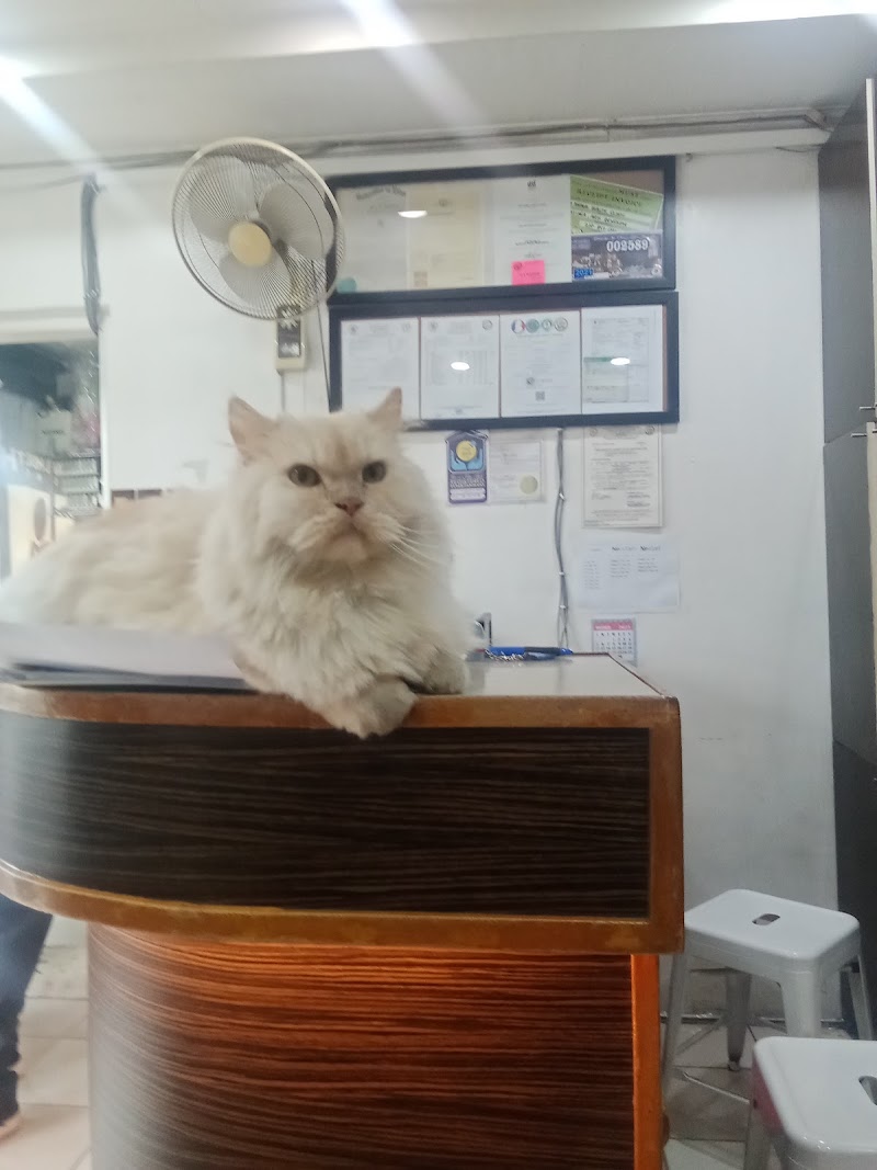 Santa Ana Animal Health Clinic — photo