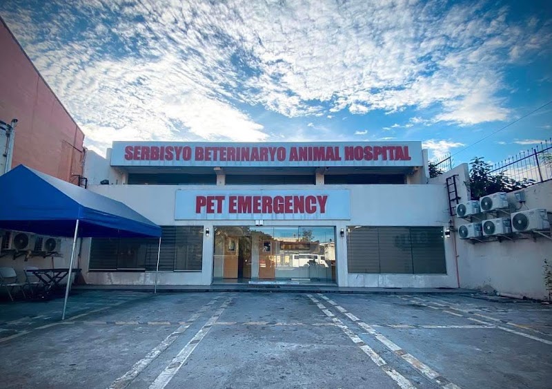 Serbisyo Beterinaryo Animal Hospital Marikina — photo