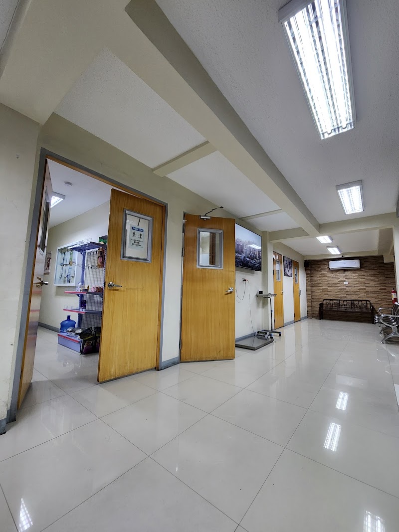 Serbisyo Beterinaryo Animal Hospital Marikina — photo