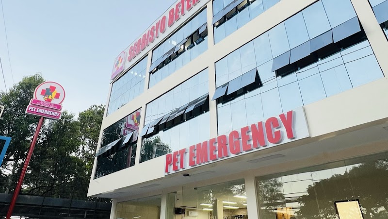 Serbisyo Beterinaryo Animal Hospital — Pasig — photo