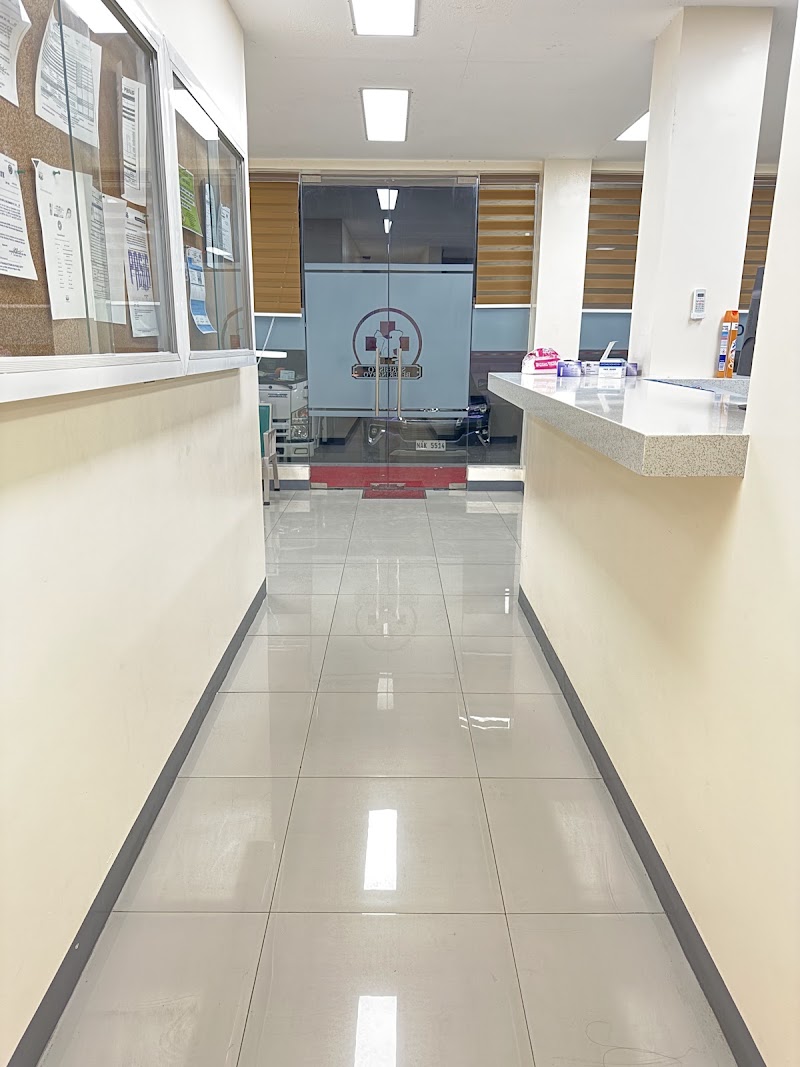 Serbisyo Beterinaryo Animal Hospital - Pasig — photo