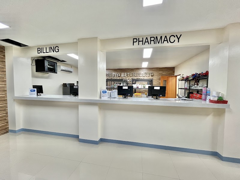 Serbisyo Beterinaryo Animal Hospital Quezon City 24 Hrs Pet Emergency — photo